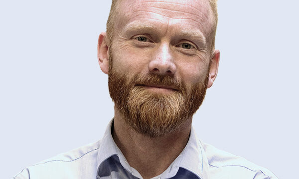 Morten Sort Mouritsen